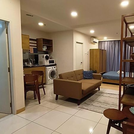 Micasa Timurbay Residence Kampung Sungai Ular Kültér fotó