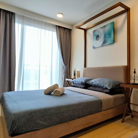Micasa Timurbay Residence Kampung Sungai Ular Kültér fotó