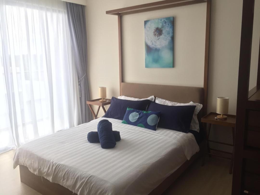 Micasa Timurbay Residence Kampung Sungai Ular Kültér fotó