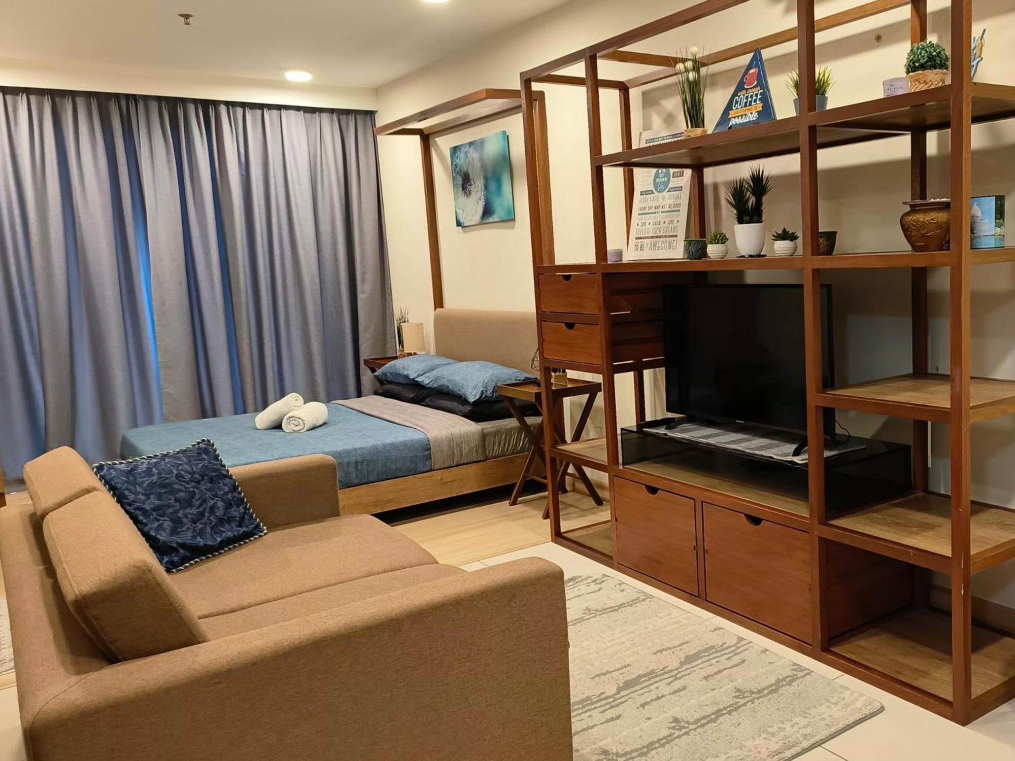 Micasa Timurbay Residence Kampung Sungai Ular Kültér fotó