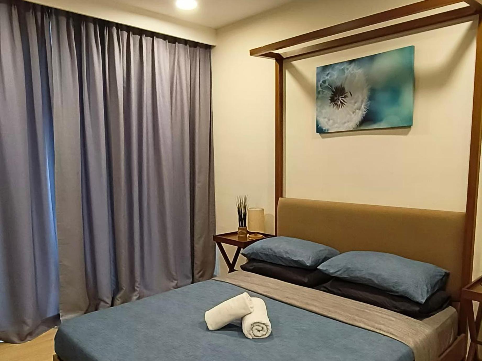 Micasa Timurbay Residence Kampung Sungai Ular Kültér fotó