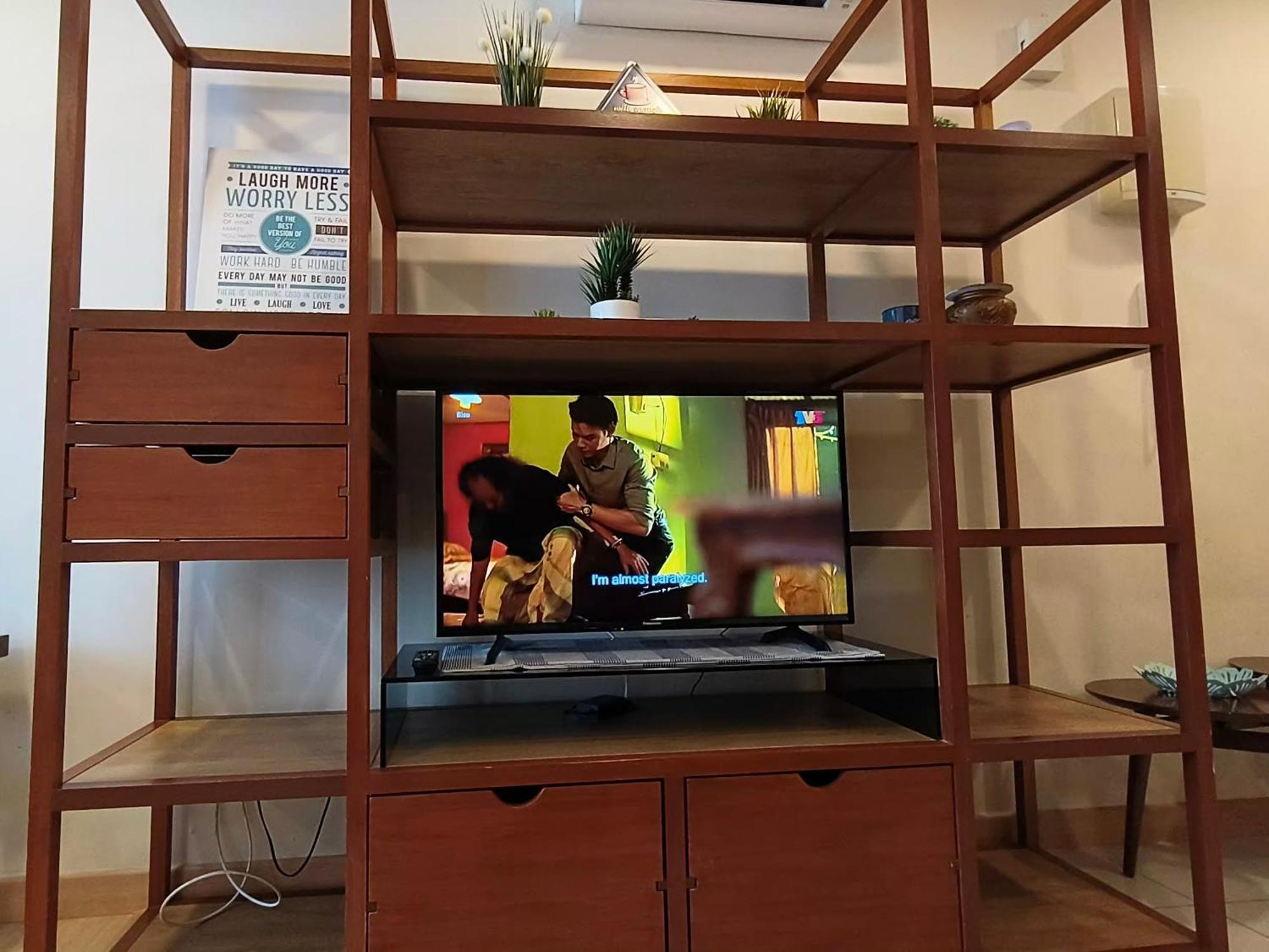 Micasa Timurbay Residence Kampung Sungai Ular Kültér fotó