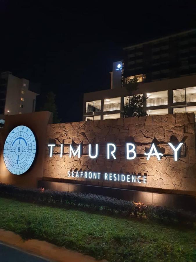 Micasa Timurbay Residence Kampung Sungai Ular Kültér fotó