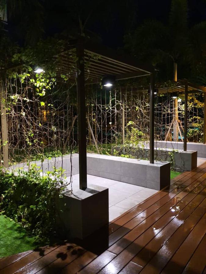 Micasa Timurbay Residence Kampung Sungai Ular Kültér fotó