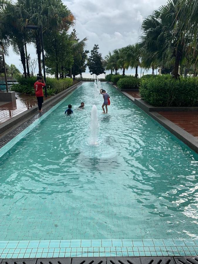 Micasa Timurbay Residence Kampung Sungai Ular Kültér fotó