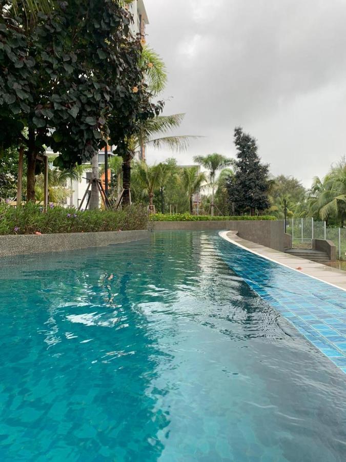 Micasa Timurbay Residence Kampung Sungai Ular Kültér fotó